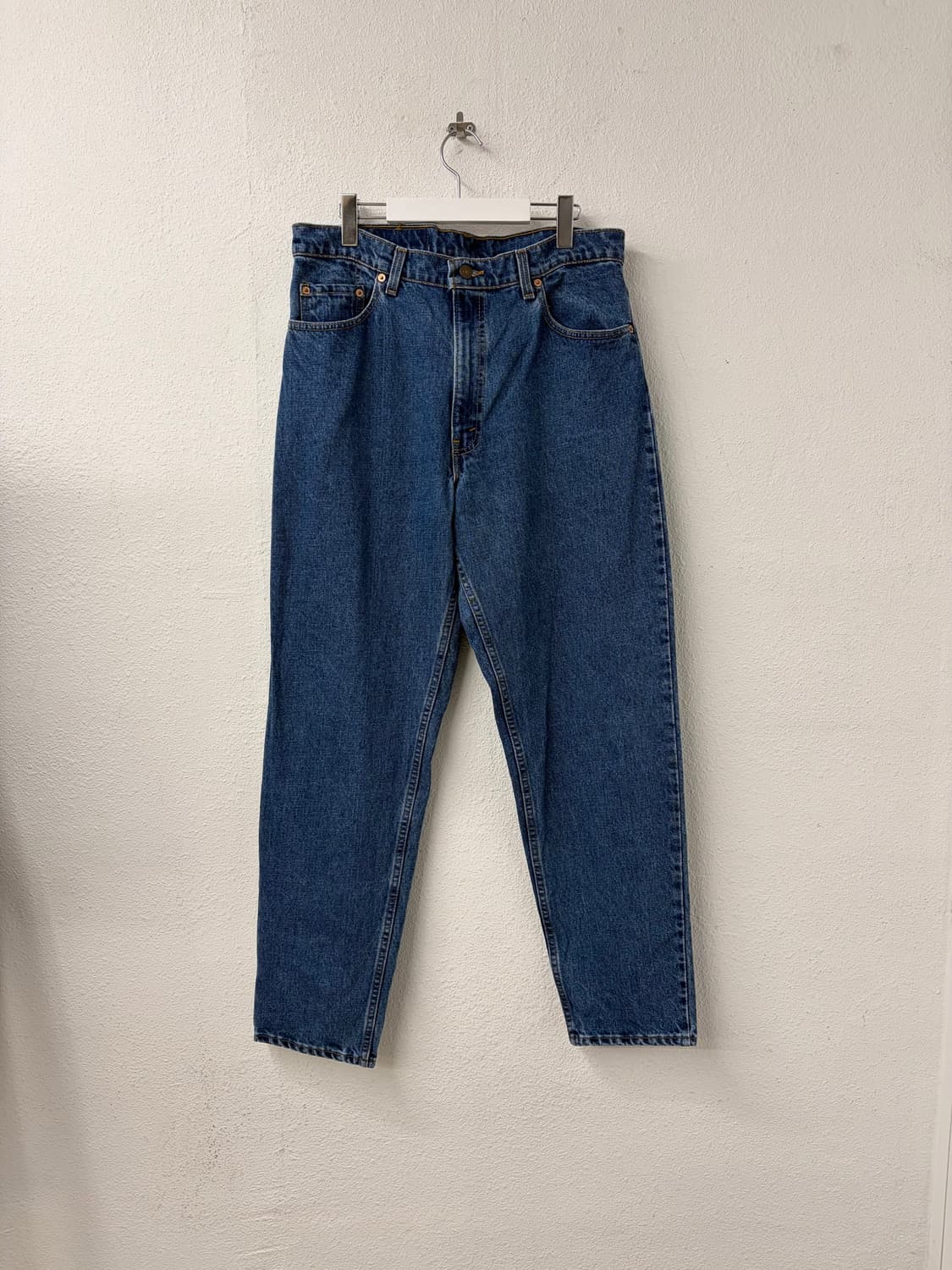 90s LEVI'S 550 (*064) 상품이미지1