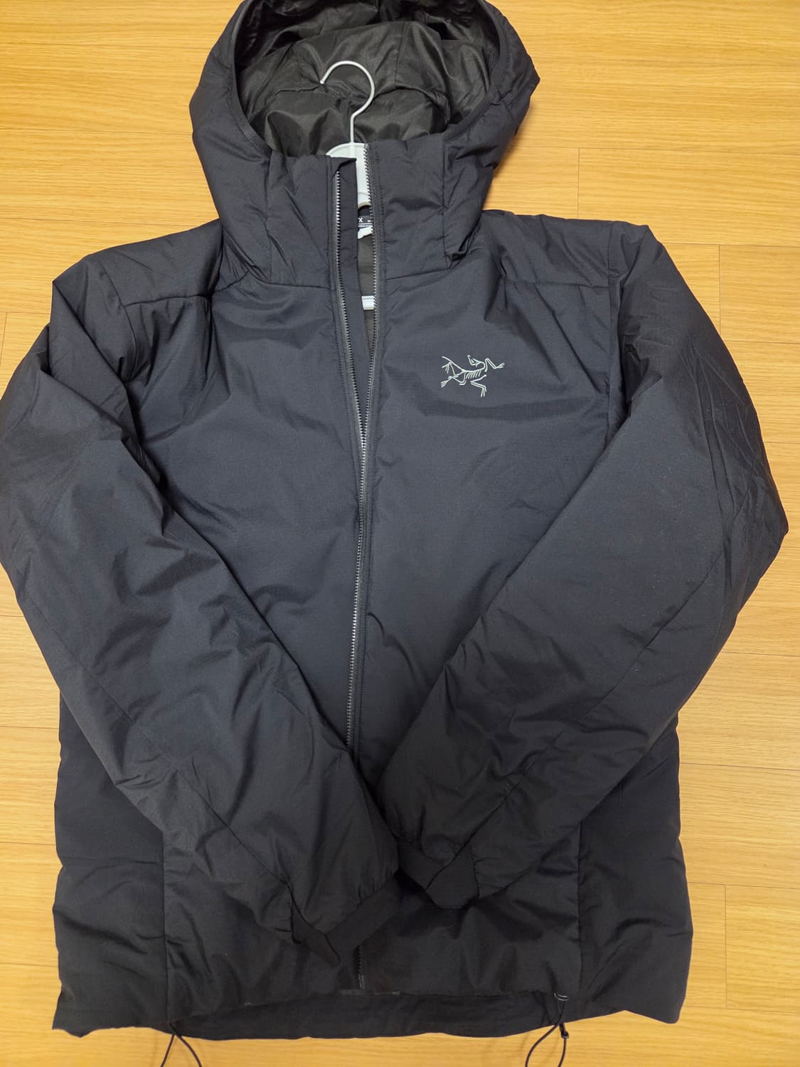 아크테릭스 아톰 sv 후디맨 25년 상품이미지1