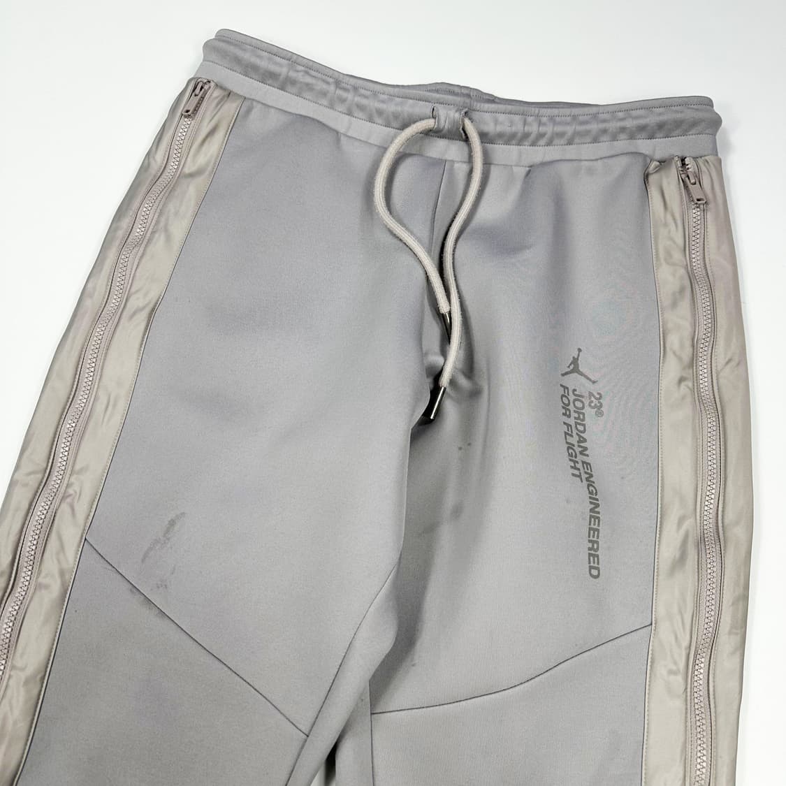 조던 점프맨 엔지니어드 기능성 조거팬츠 (L) 상품이미지4