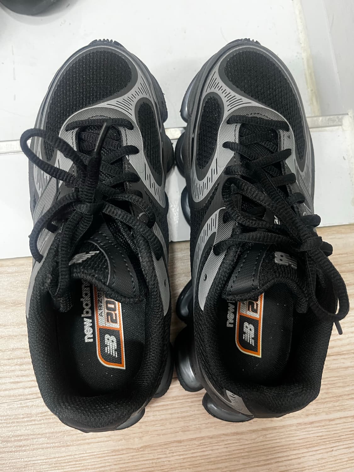 뉴발란스 2000EA 230 상품이미지6