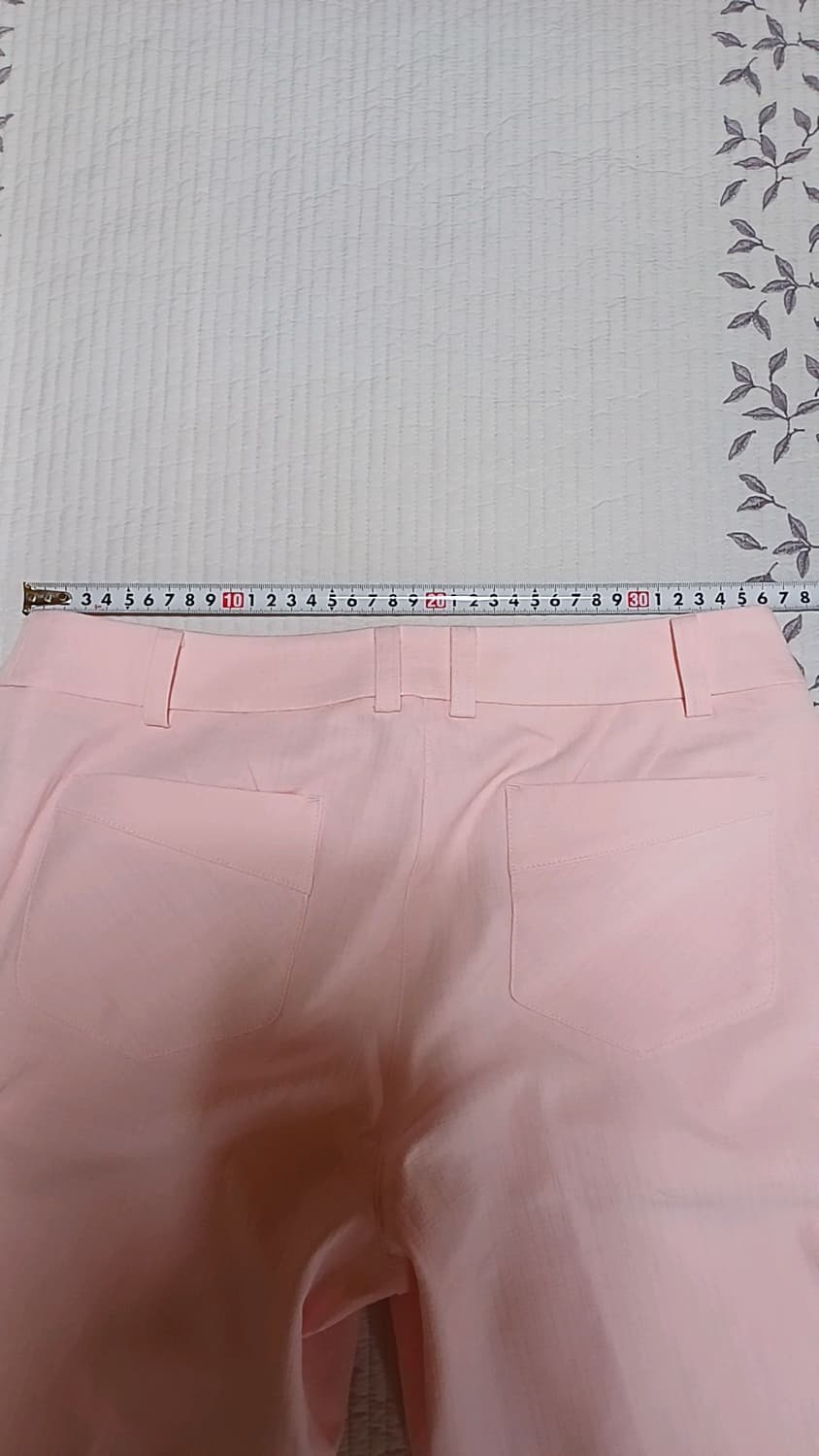 빈폴 스판바지 27인치 기장89 상품이미지6