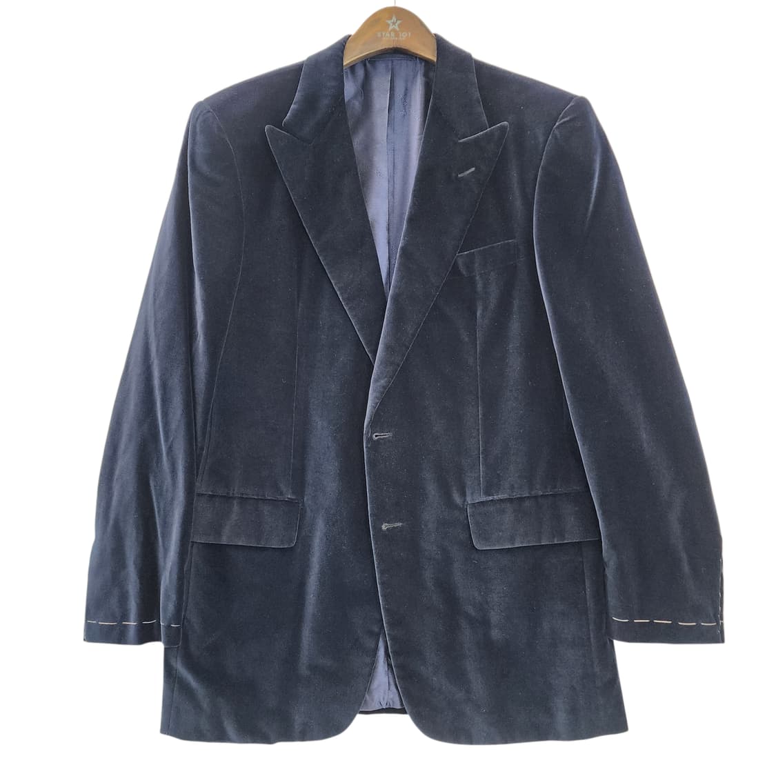 [52] Stefano ricci 스테파노리치 벨벳 디너 자켓 상품이미지3