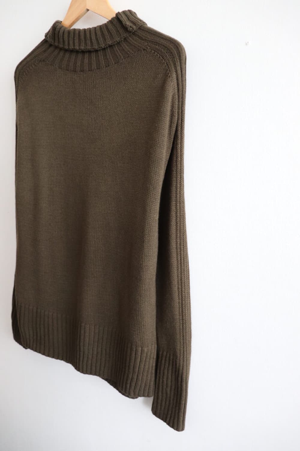 grunge ribbed knit 상품이미지6