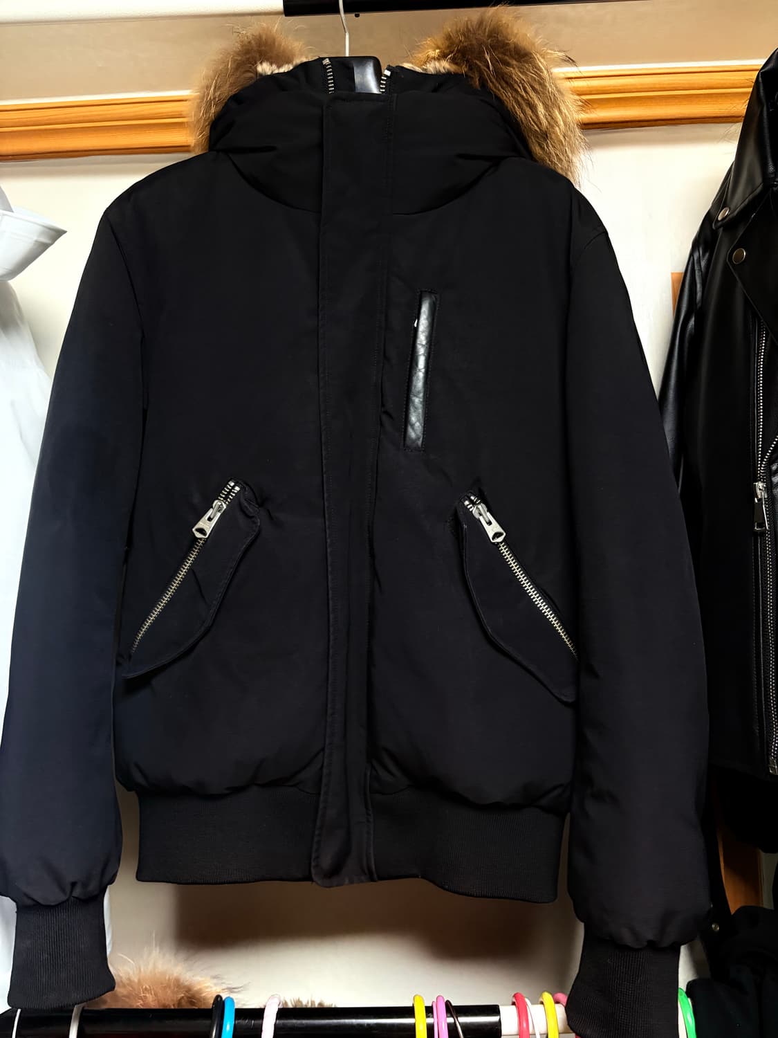 맥케이지 딕슨 38 / 정품 신세계 상품이미지1