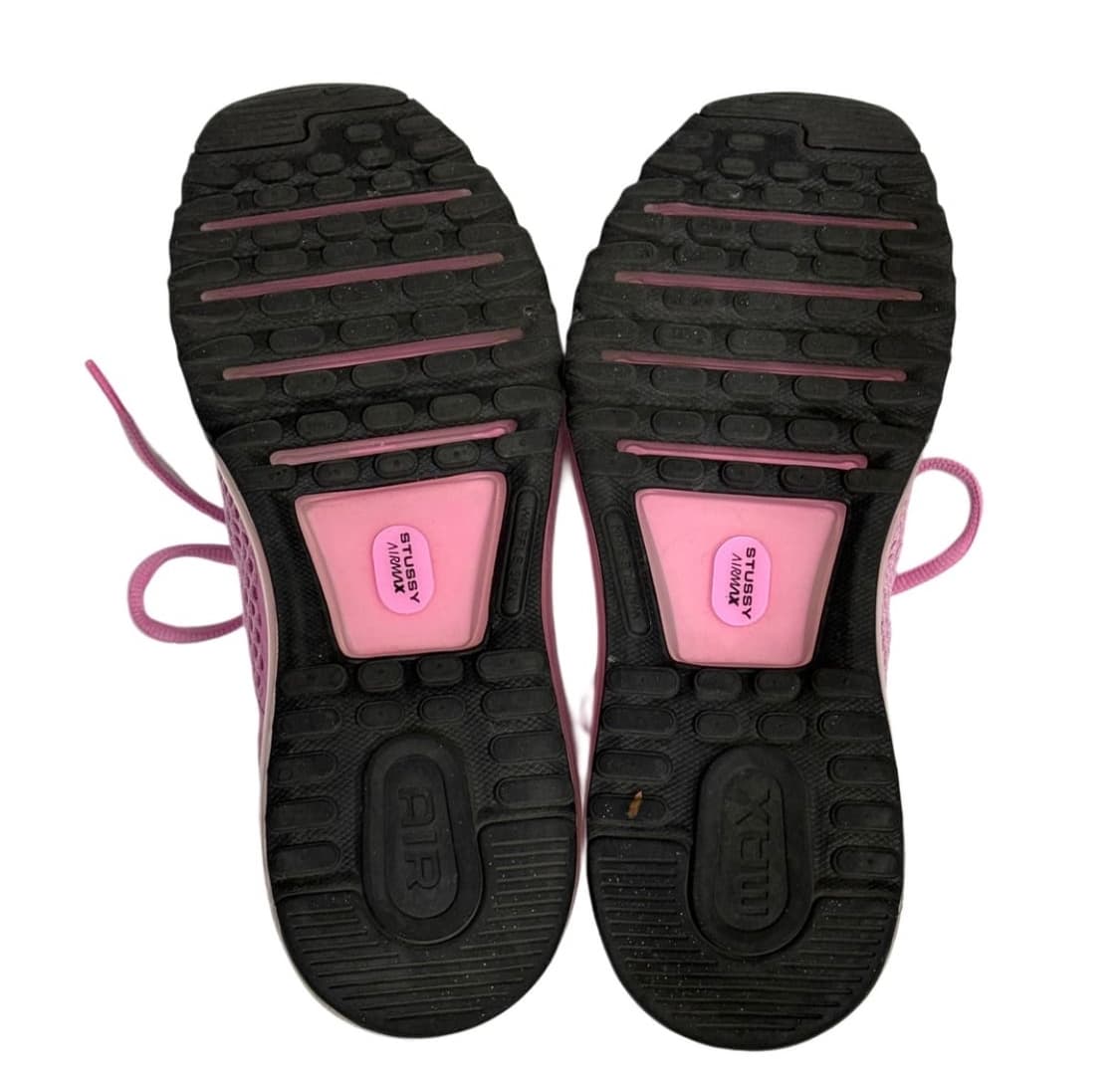 나이키 x 스투시 에어맥스 2013 싸이킥 핑크 270 상품이미지6