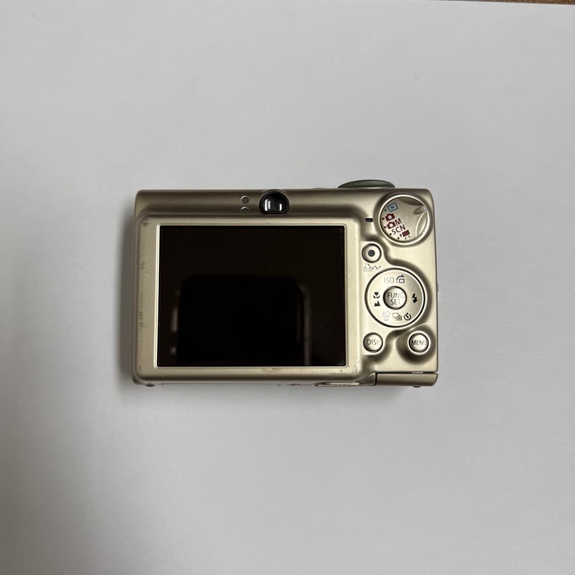 캐논 IXY 700 / IXUS 750 / SD 550 (익시, 익서스) 상품이미지2