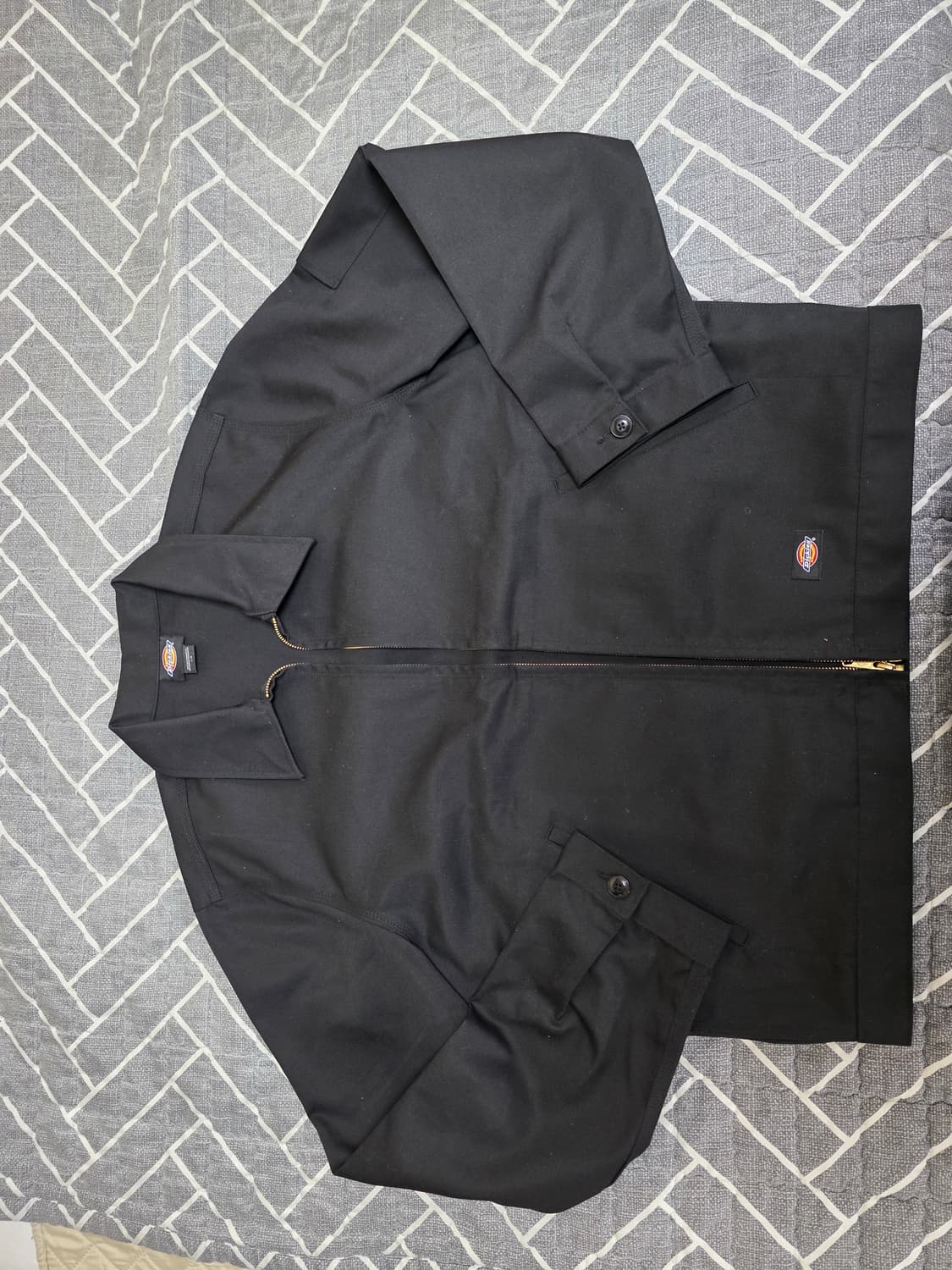 디키즈 아이젠하워 레귤러 핏 상품이미지3