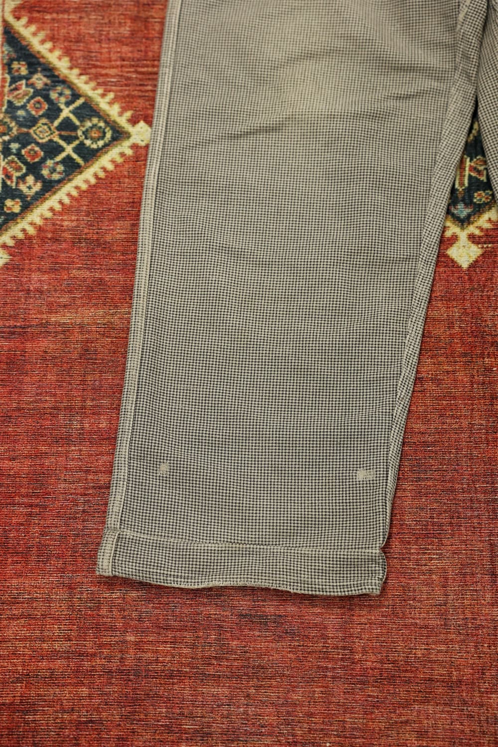 50~60s 빈티지 유로 워크팬츠 판매 상품이미지3