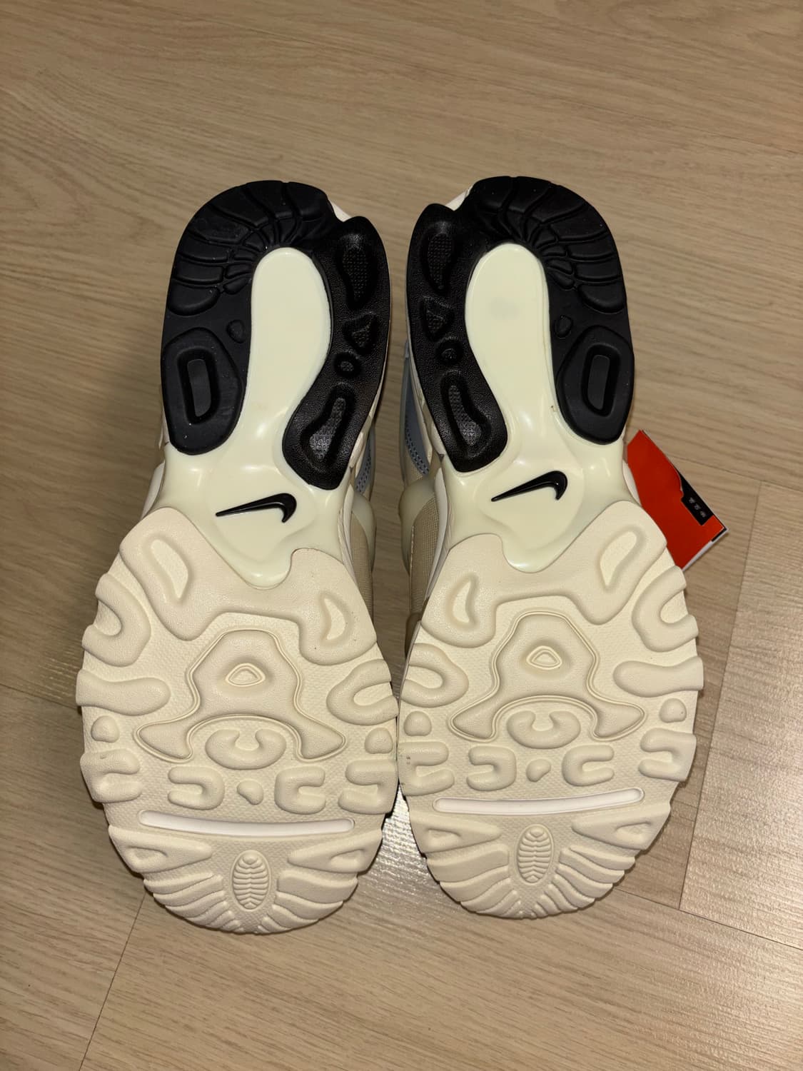 Nike Air Kukini 나이키 에어 쿠키니 남성 신발 255 상품이미지4