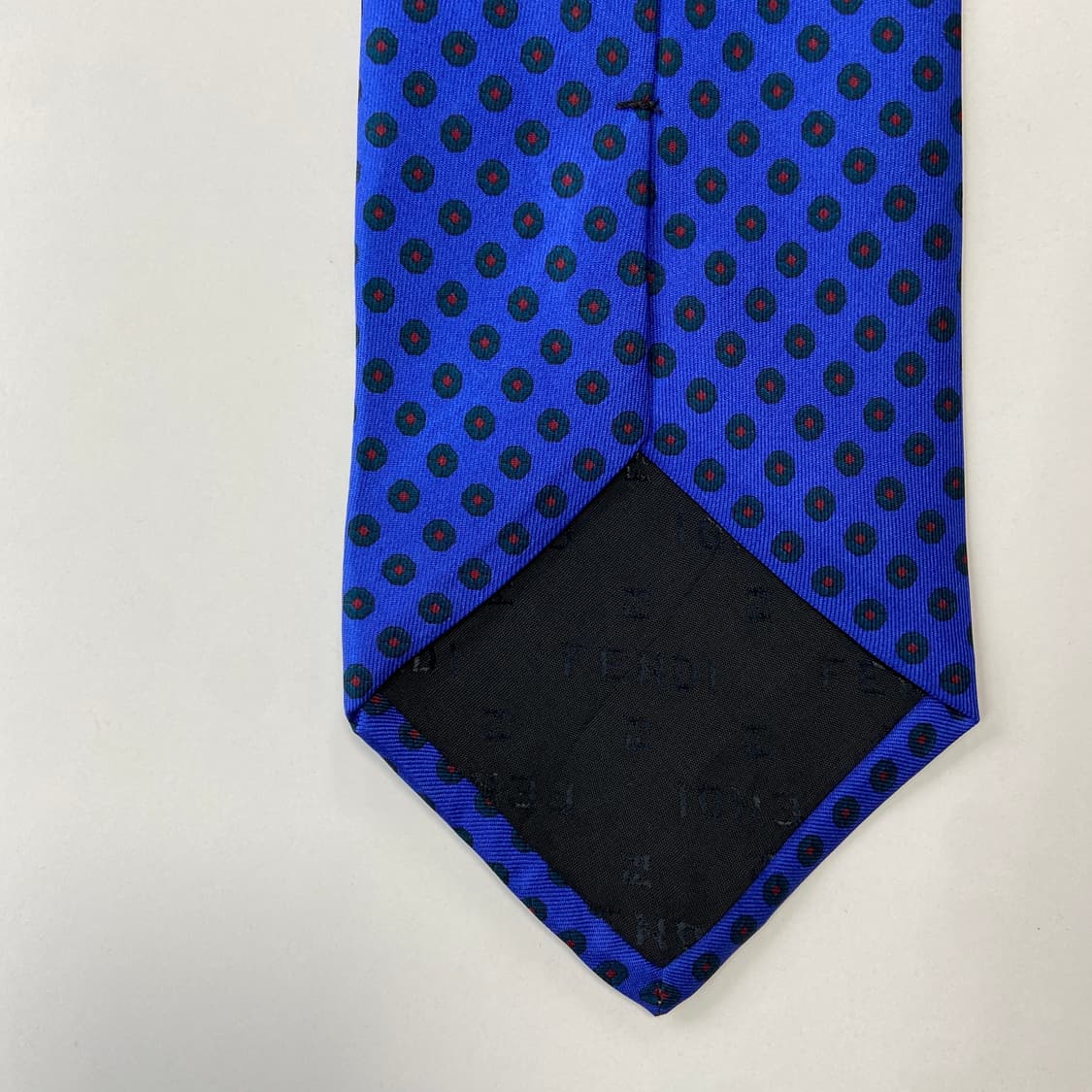 펜디 (FENDI) 정품 명품 넥타이 상품이미지7