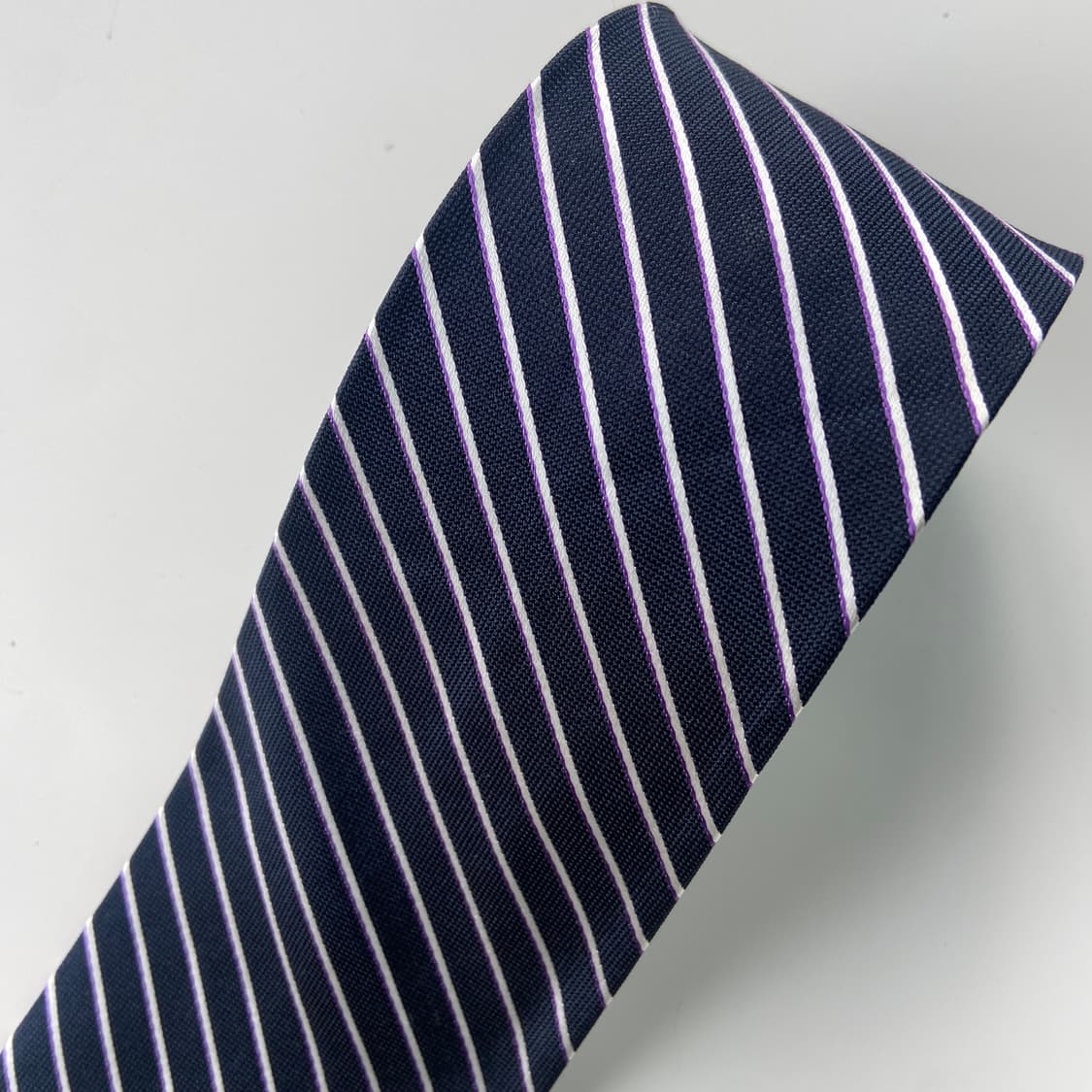 유나이티드 애로우즈United arrow명품정품 넥타이7.8cm 상품이미지5