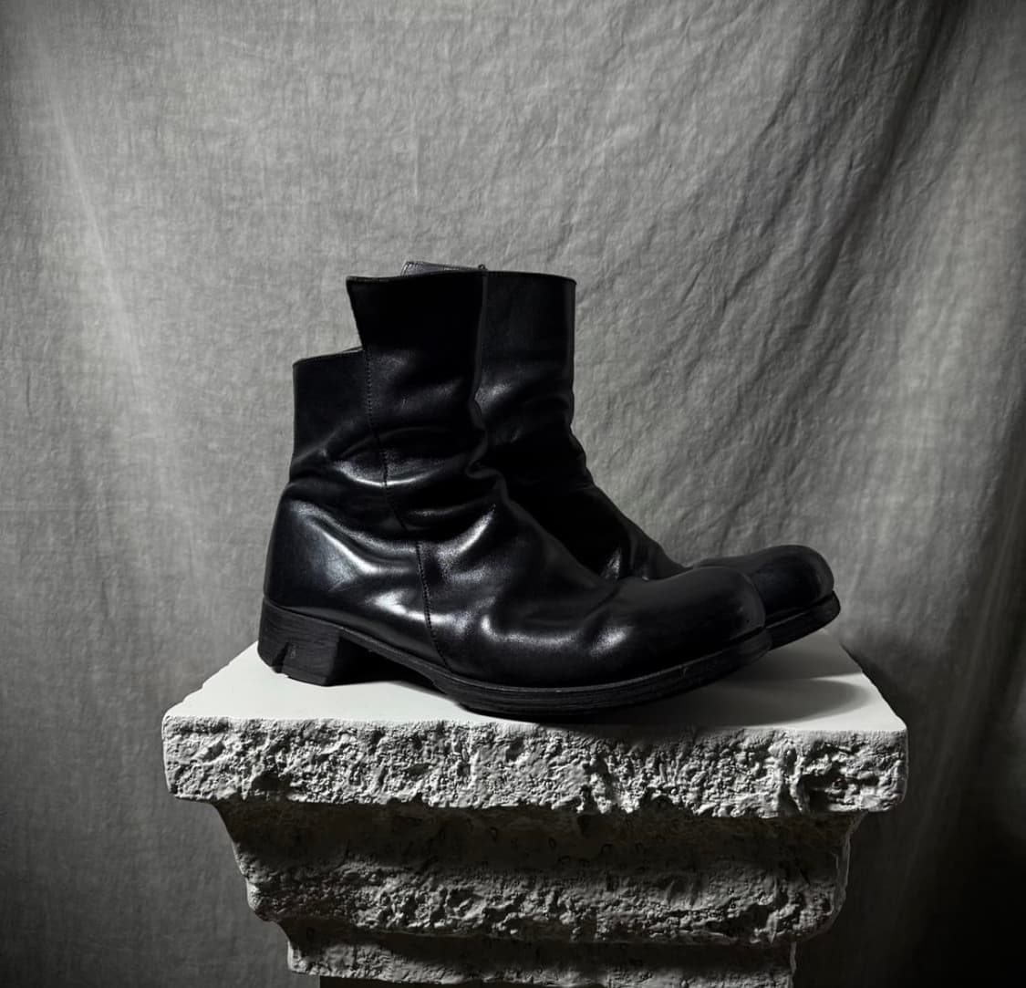 Boris Bidjan Saberi "Boot1" Boots 상품이미지1