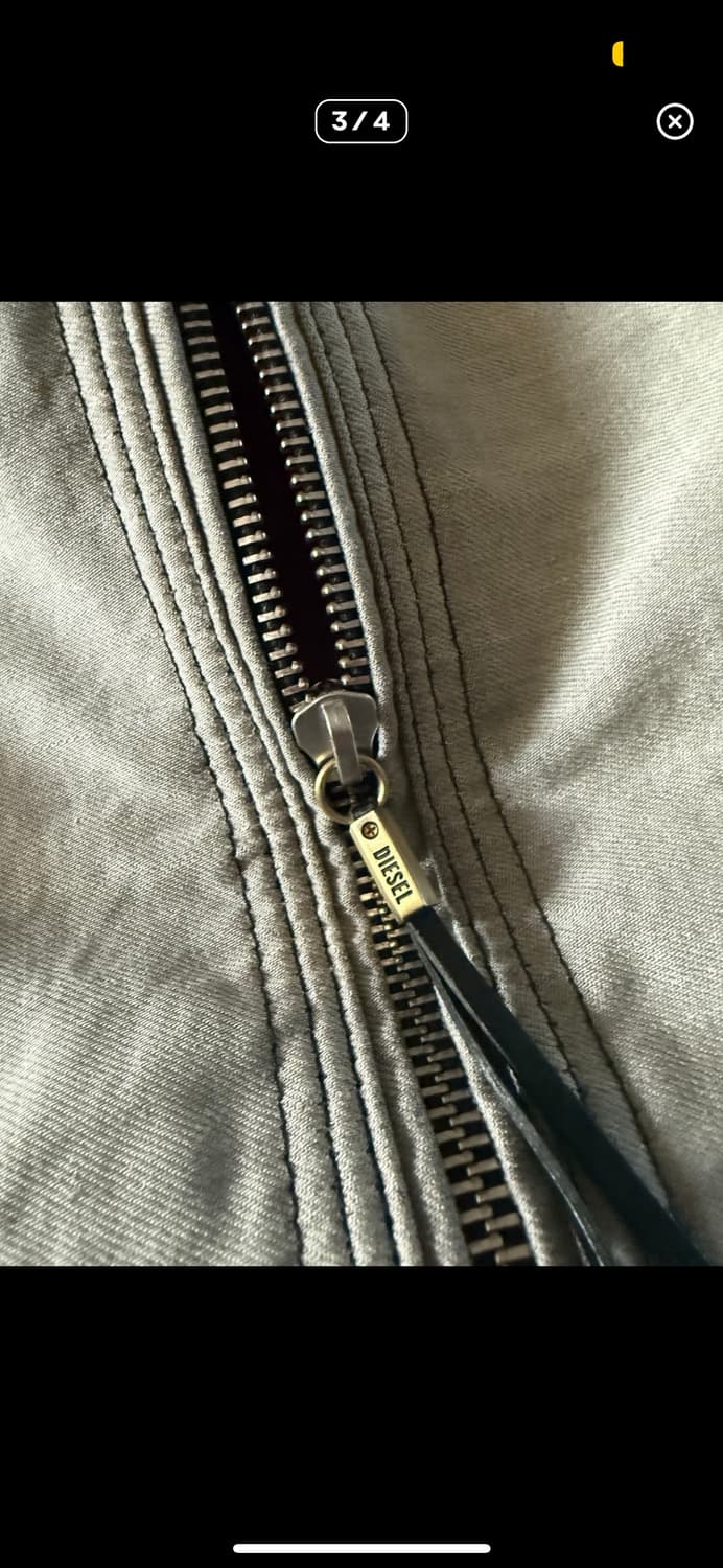 디젤 숄더백 상품이미지3