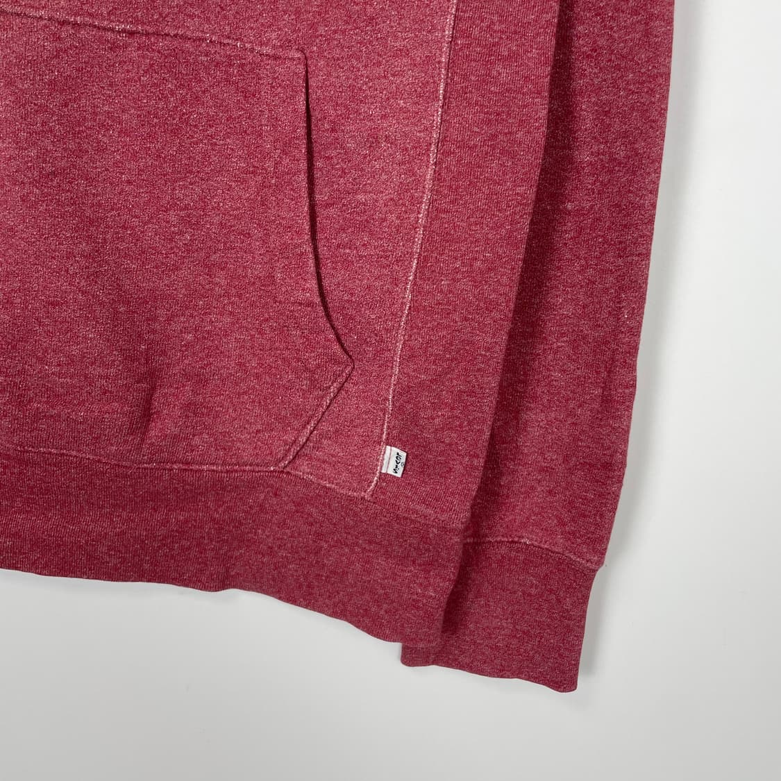 리바이스 levi’s 프린팅 후드 티셔츠 상품이미지5