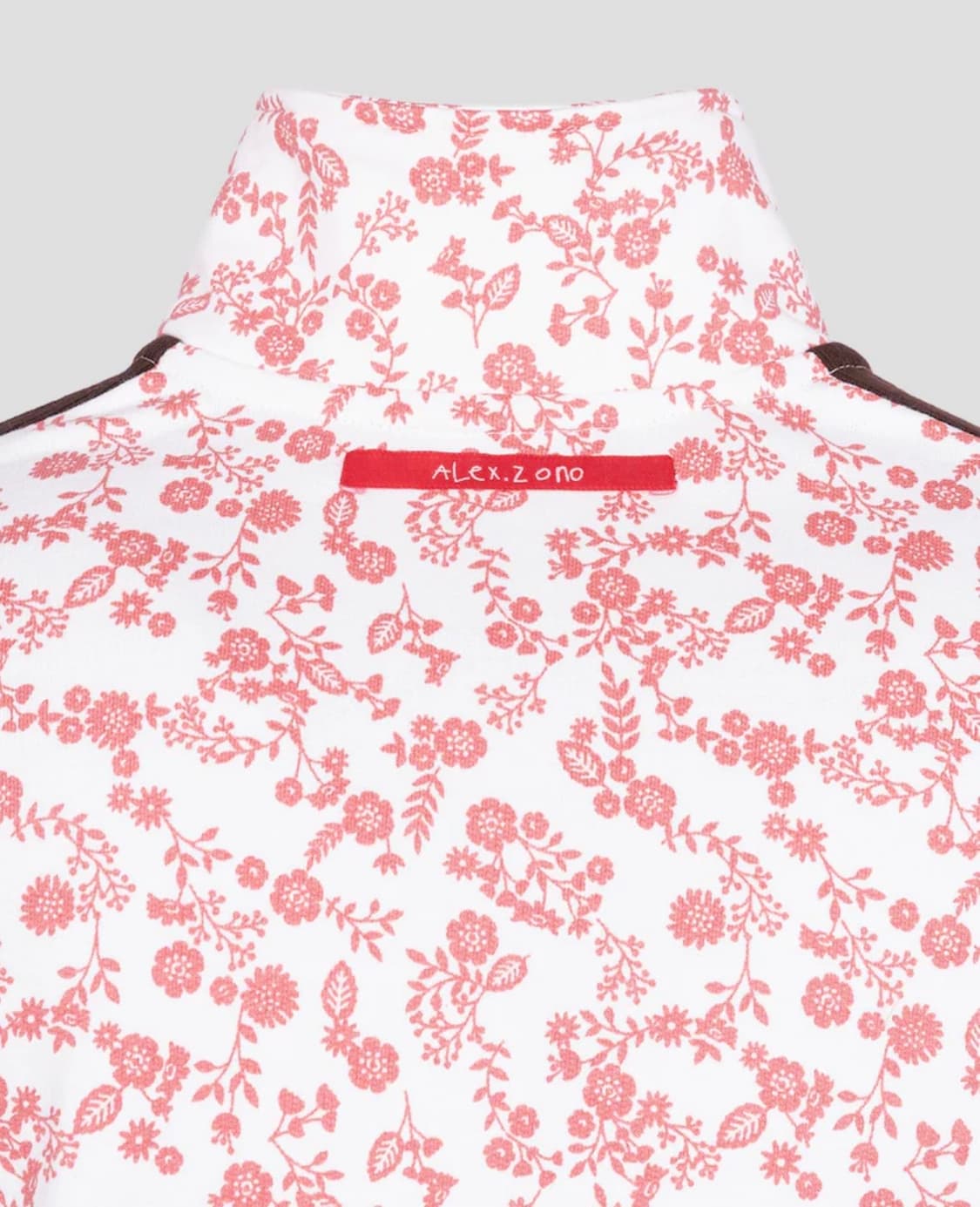 알렉스조노 트랙자켓 새상품 상품이미지5