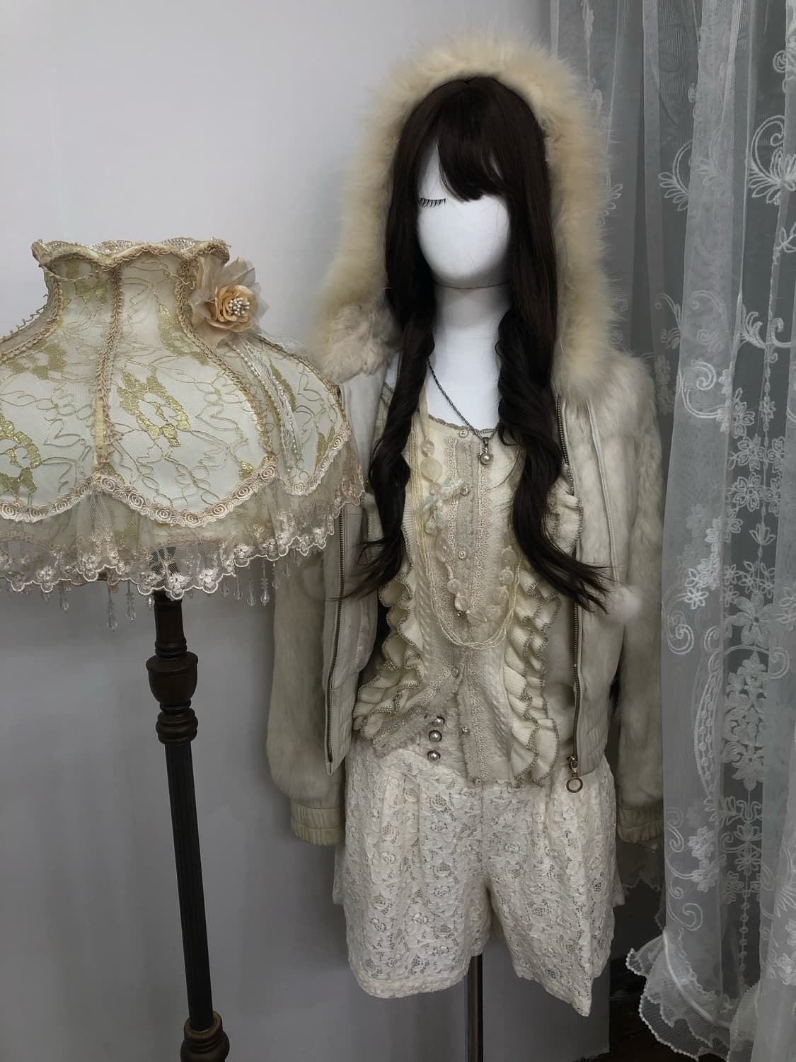 hime gyaru set 상품이미지1