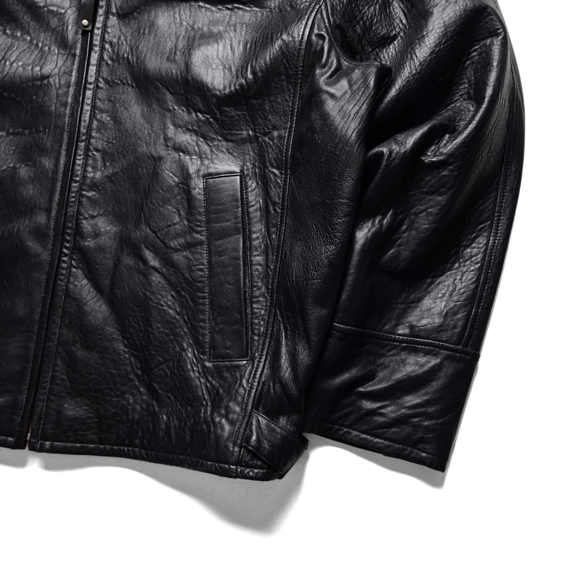 [105] 진도패션 양가죽 싱글자켓 상품이미지5