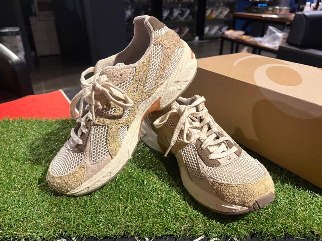 [중고/거의새상품/280] 아식스 젤 1130 상품이미지2