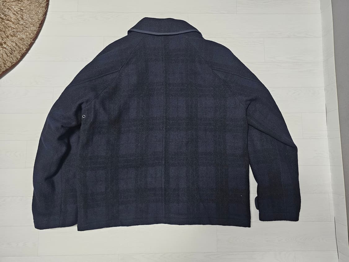 (새제품)이스트로그 파이어맨 자켓 L사이즈 팝니다 상품이미지2