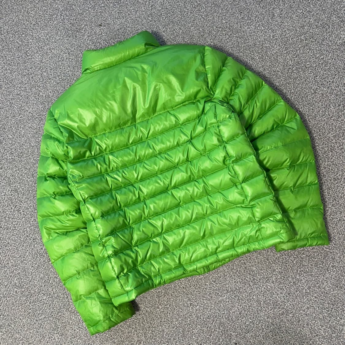 반스 경량패딩 상품이미지4