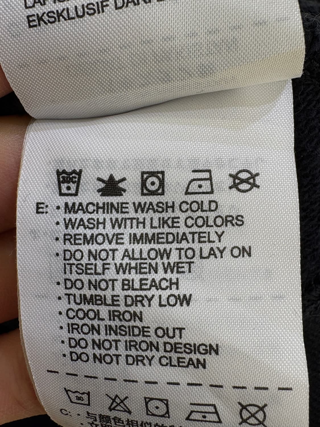 NIKE 후드집업 상품이미지8