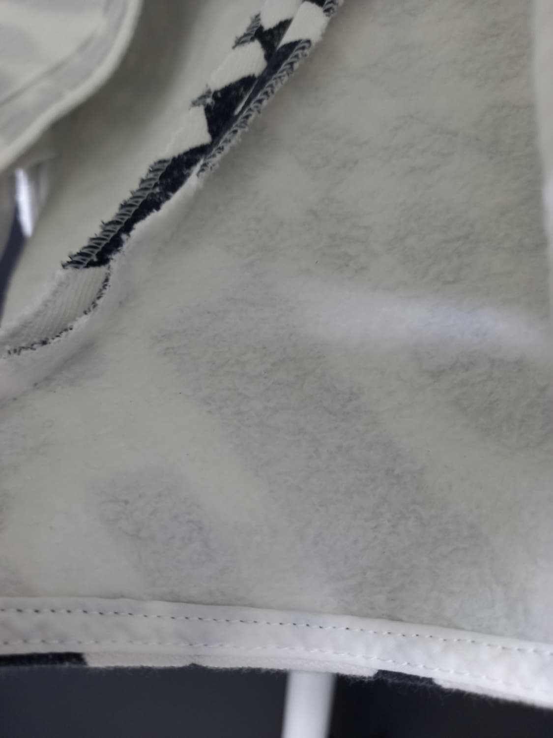 이자벨마랑 춘추 2부 면 숏 팬츠 55.44 상품이미지6