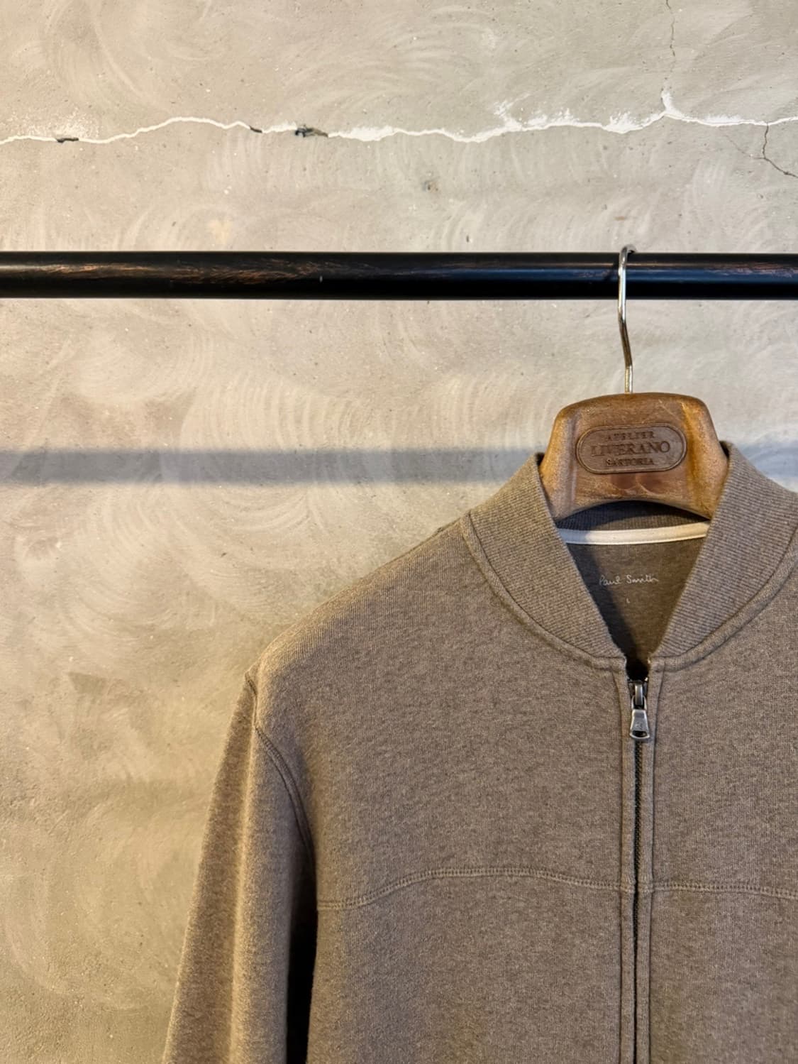 폴스미스 클래식 블루종 슬림100 상품이미지2