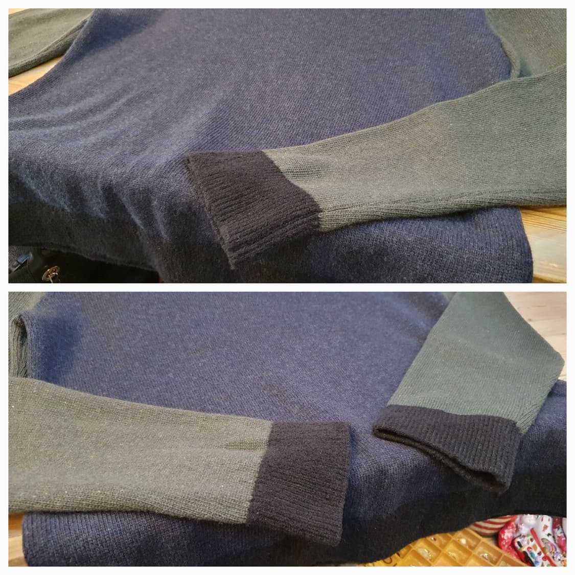 100.COS 울 라운드니트  상품이미지4