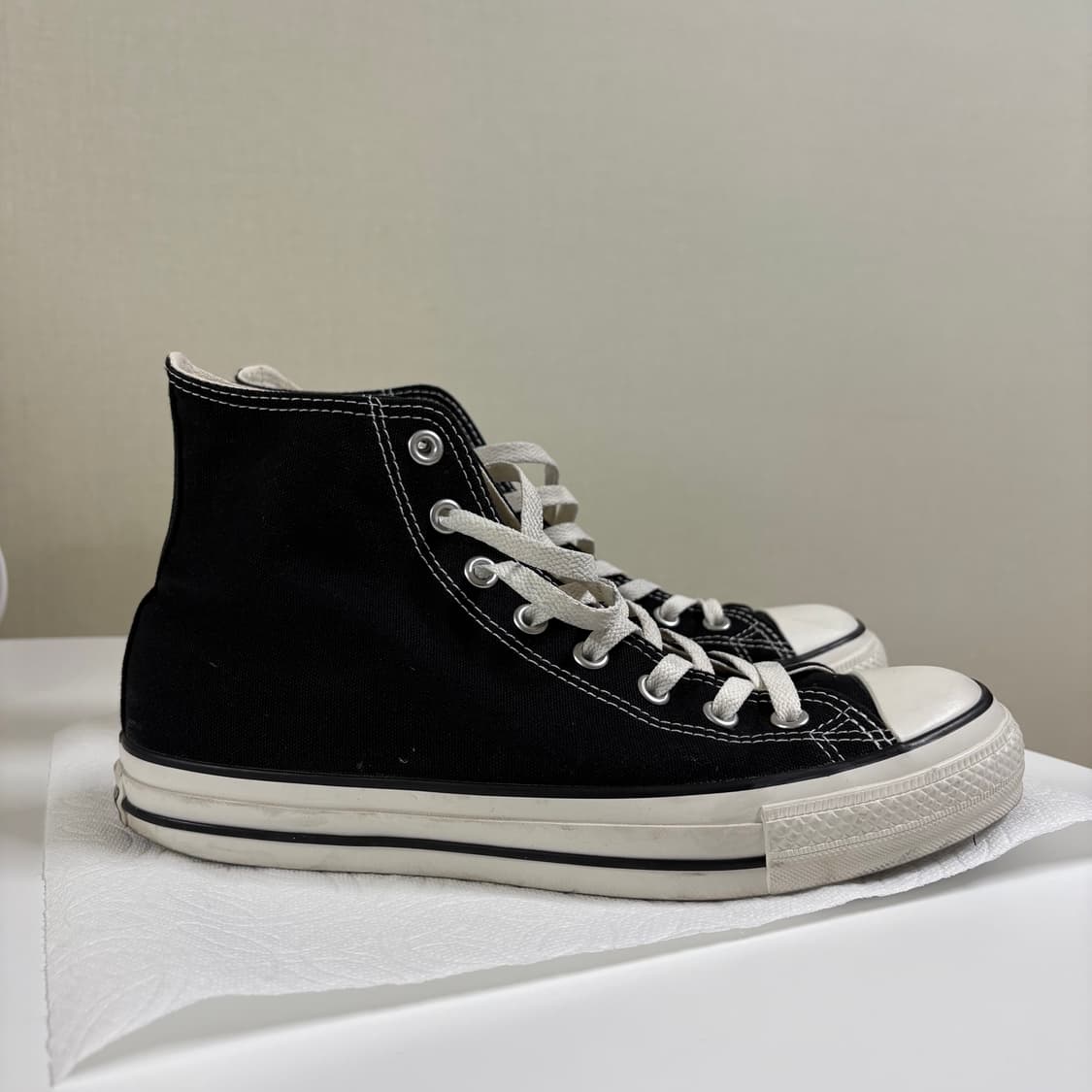 컨버스 올스타 리액트 하이 270 상품이미지4