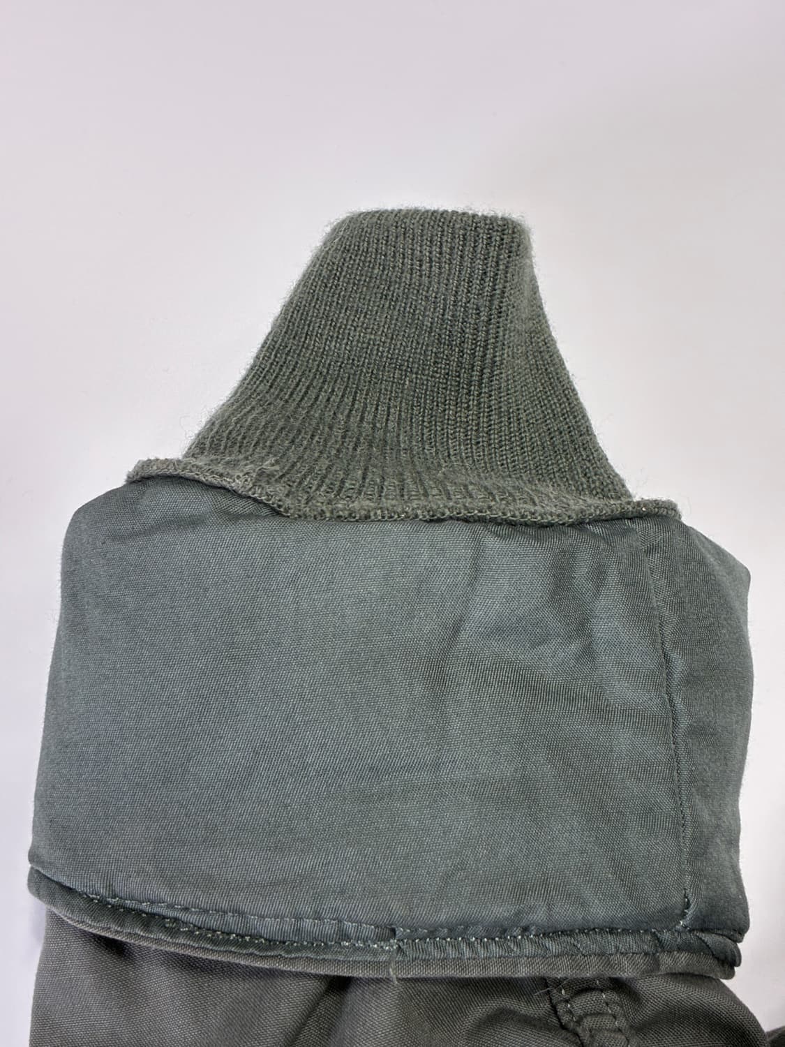 미군 N-3B 파카 상품이미지8