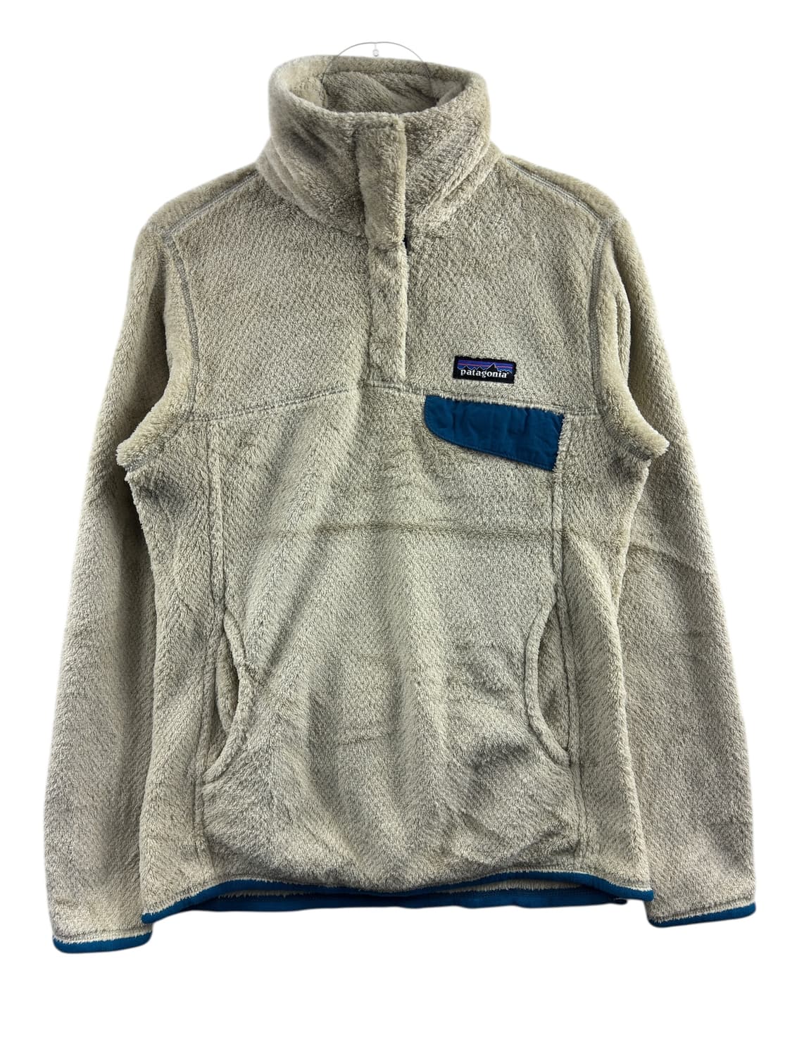 Patagonia Re-Tool Snap-T 풀오버 스냅티1374 상품이미지1