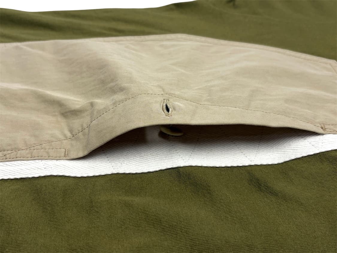 2 pocket T-shirt 상품이미지4