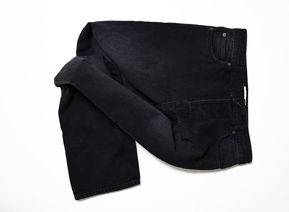 (30)26ss 더 로우 Tarino denim 상품이미지7