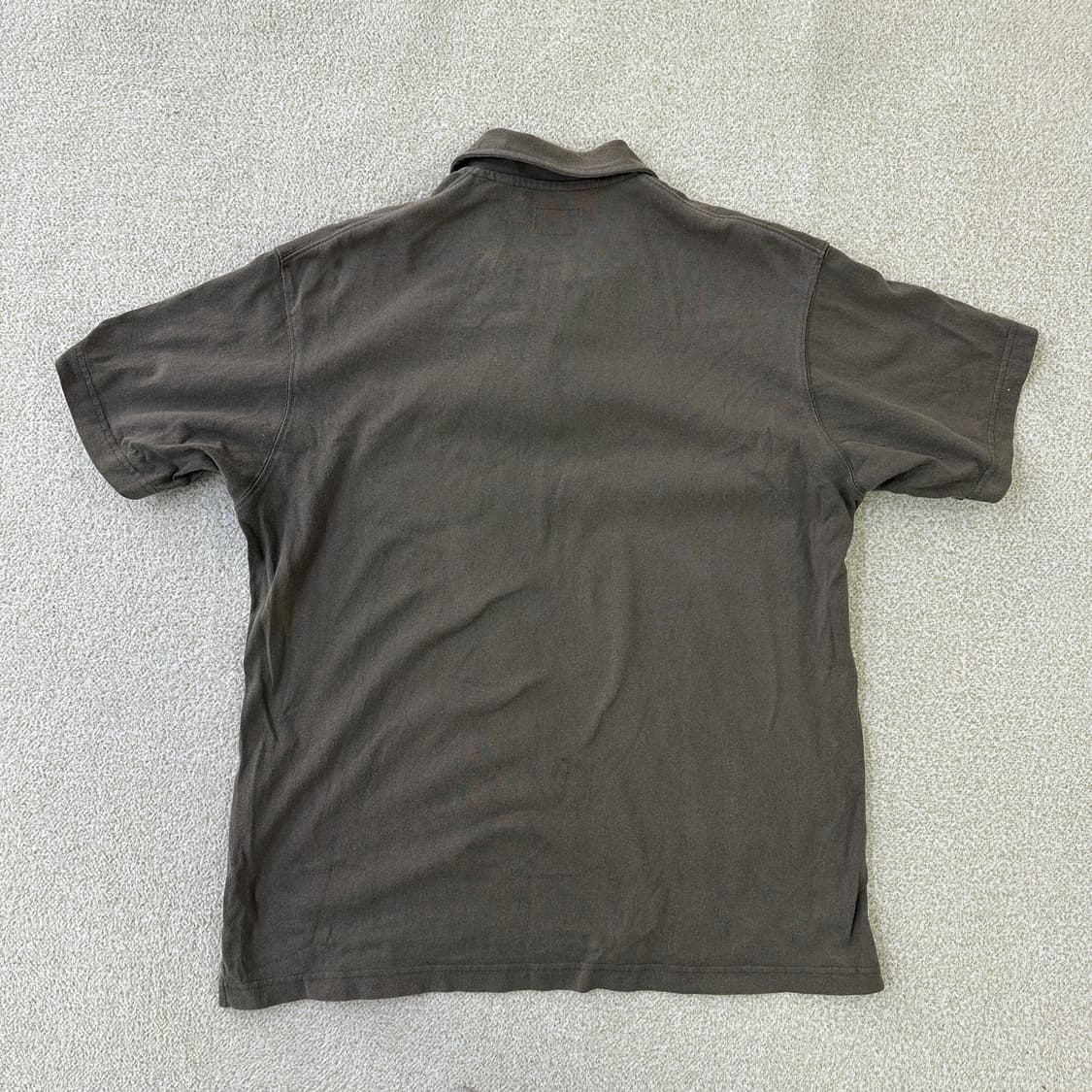 M 유니클로 엔지니어드 가먼츠 0324D 상품이미지4