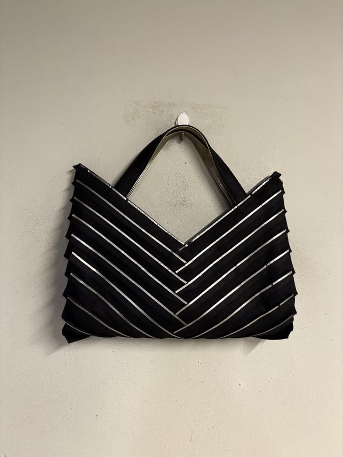 issey miyake fete Tote Bag  상품이미지1