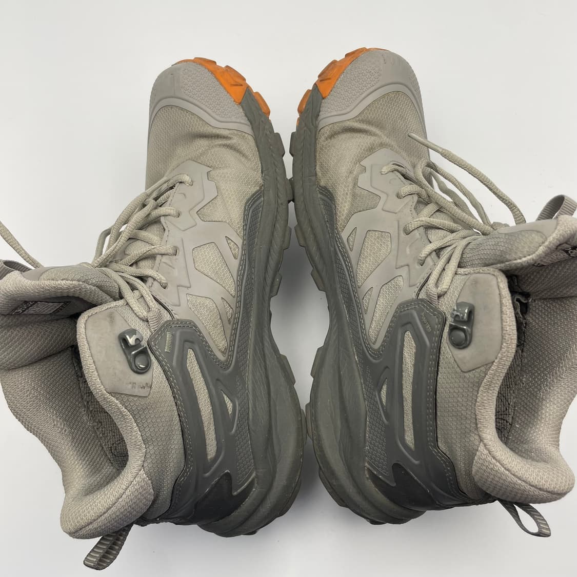 오보즈 남성 방수 등산화 트레킹화 270 상품이미지4