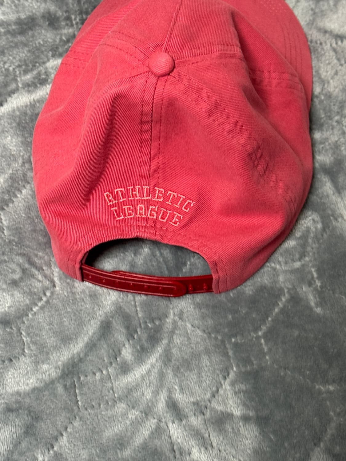 zara 볼캡 상품이미지3