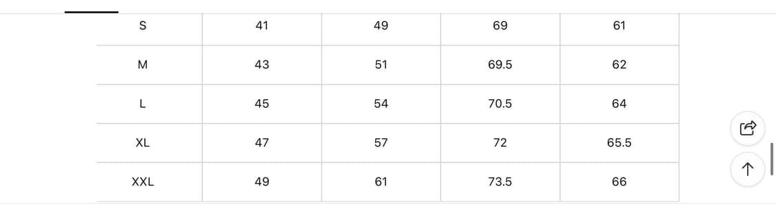 제라도 스모커 셔츠 상품이미지8