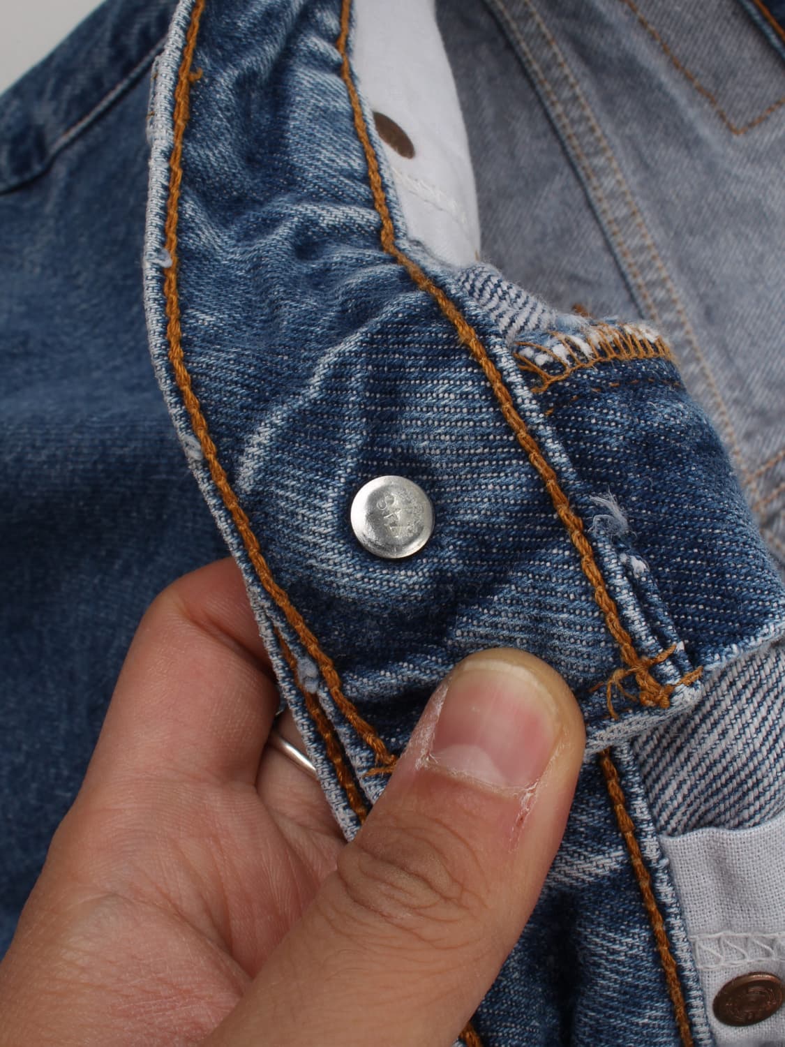 1998 LEVI’S 517 (34) 상품이미지6