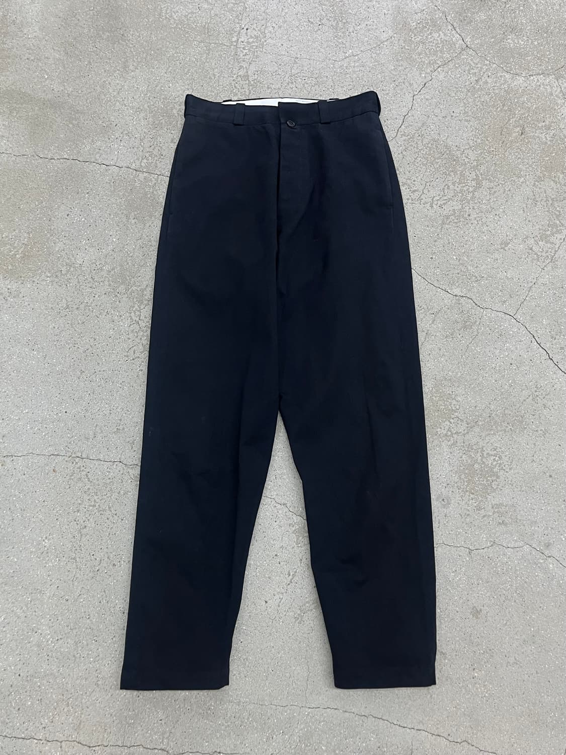 YAECA chino pants 상품이미지1
