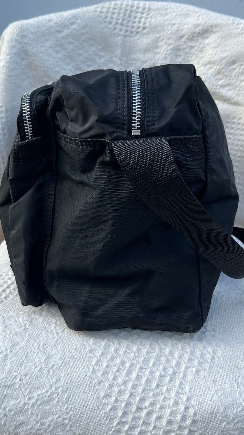 요시다 포터 PORTER  TERRA SHOULDER BAG(L) 상품이미지5
