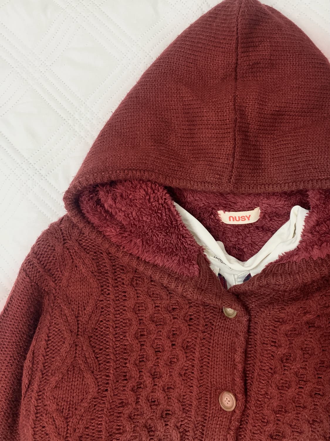 ꒰ঌ 신화고 금잔디 코어 교복 세트 ໒꒱ 상품이미지5