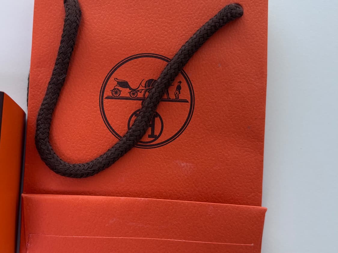 에르메스 96 블루잉크 매니큐어 상품이미지4