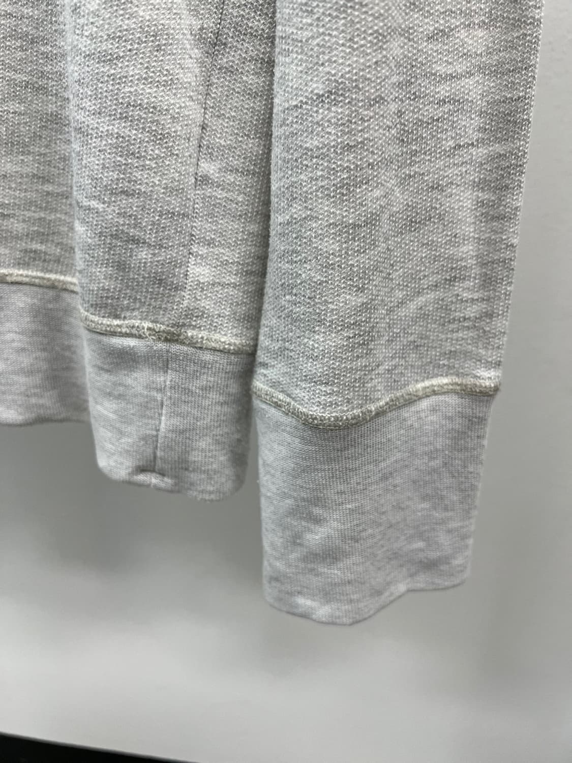 105) 스톤 포켓 니트 상품이미지4