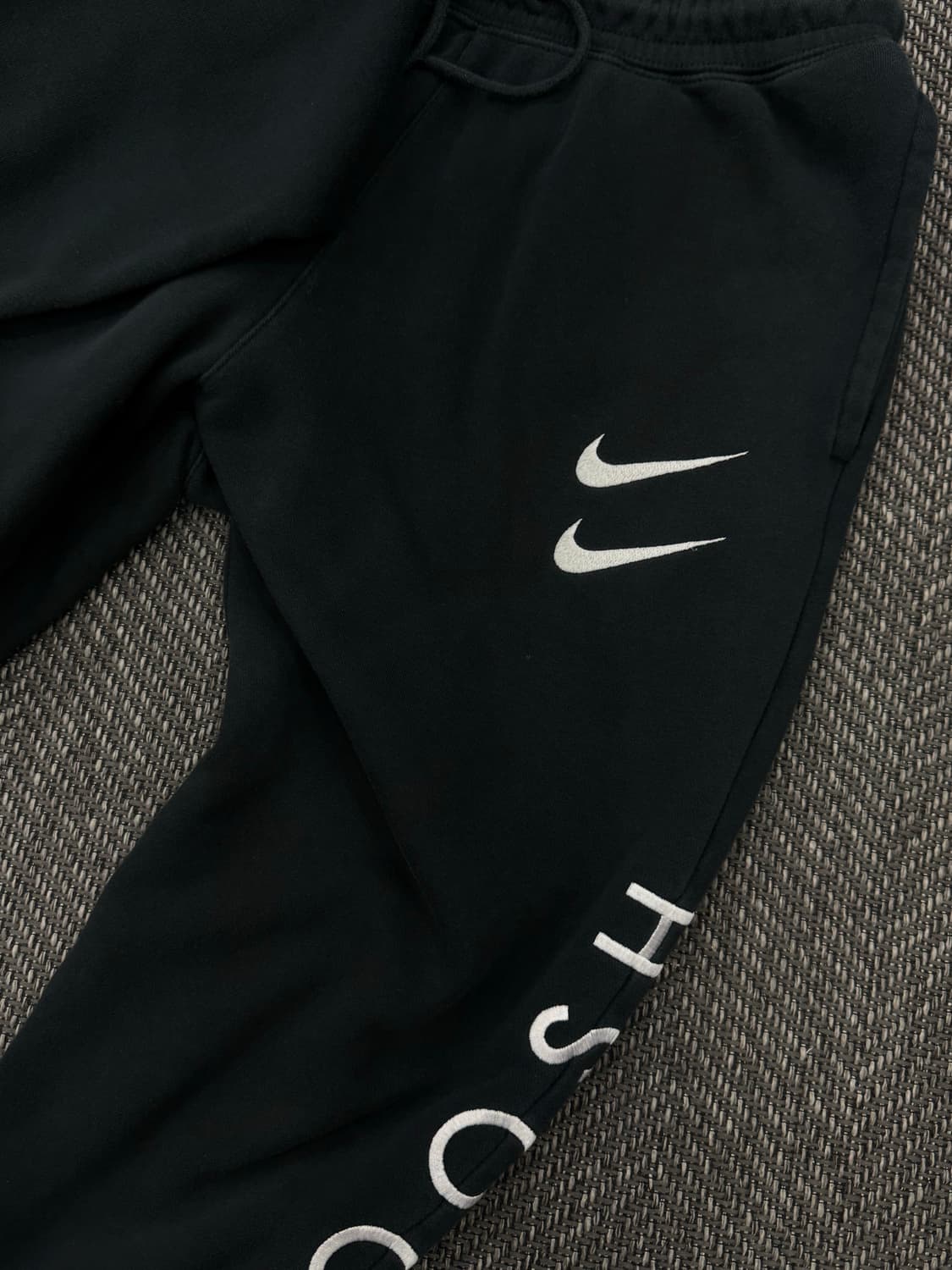 나이키 더블 스우시 트레이닝 셋업 상품이미지6