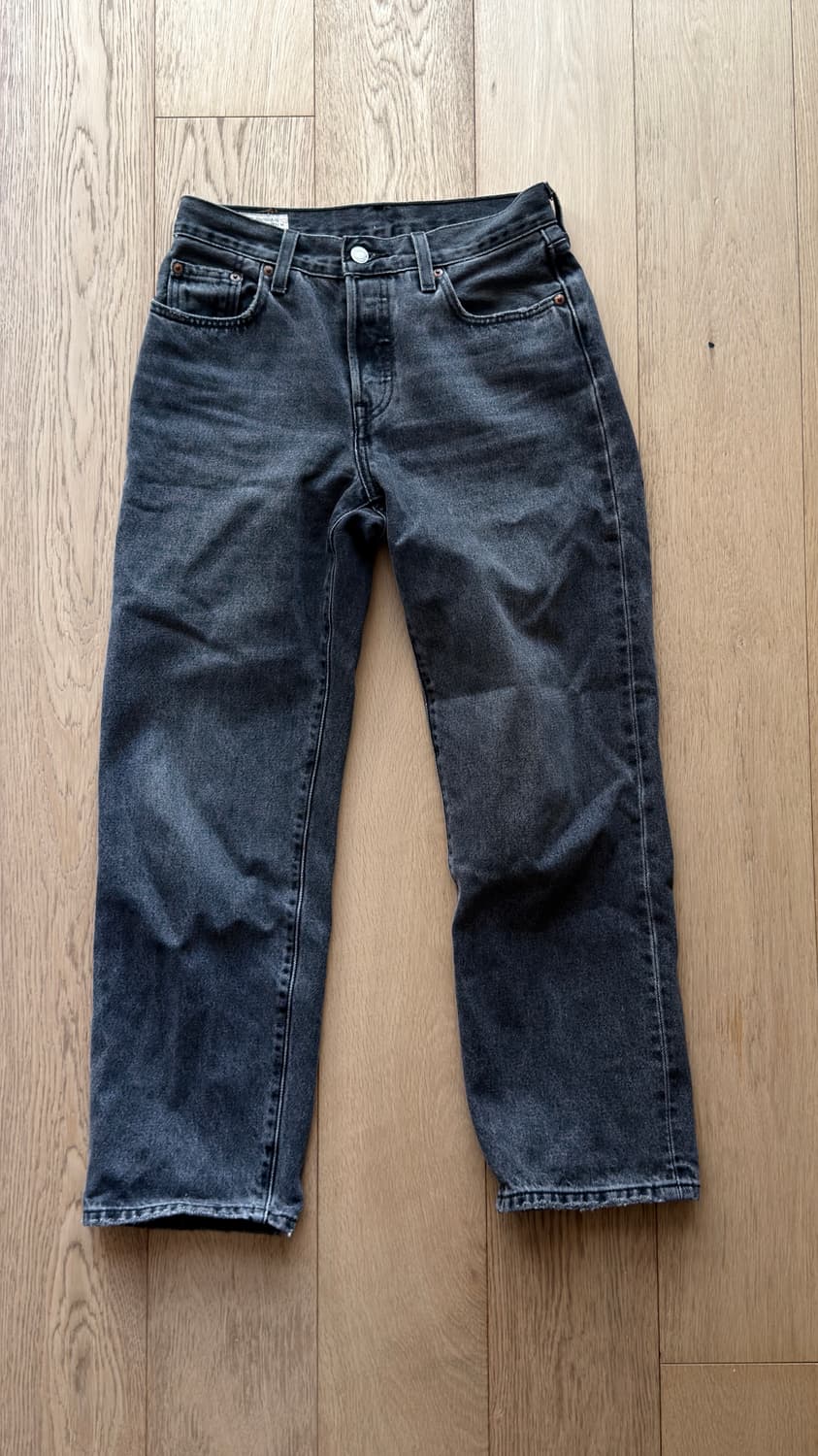 리바이스 501 상품이미지1