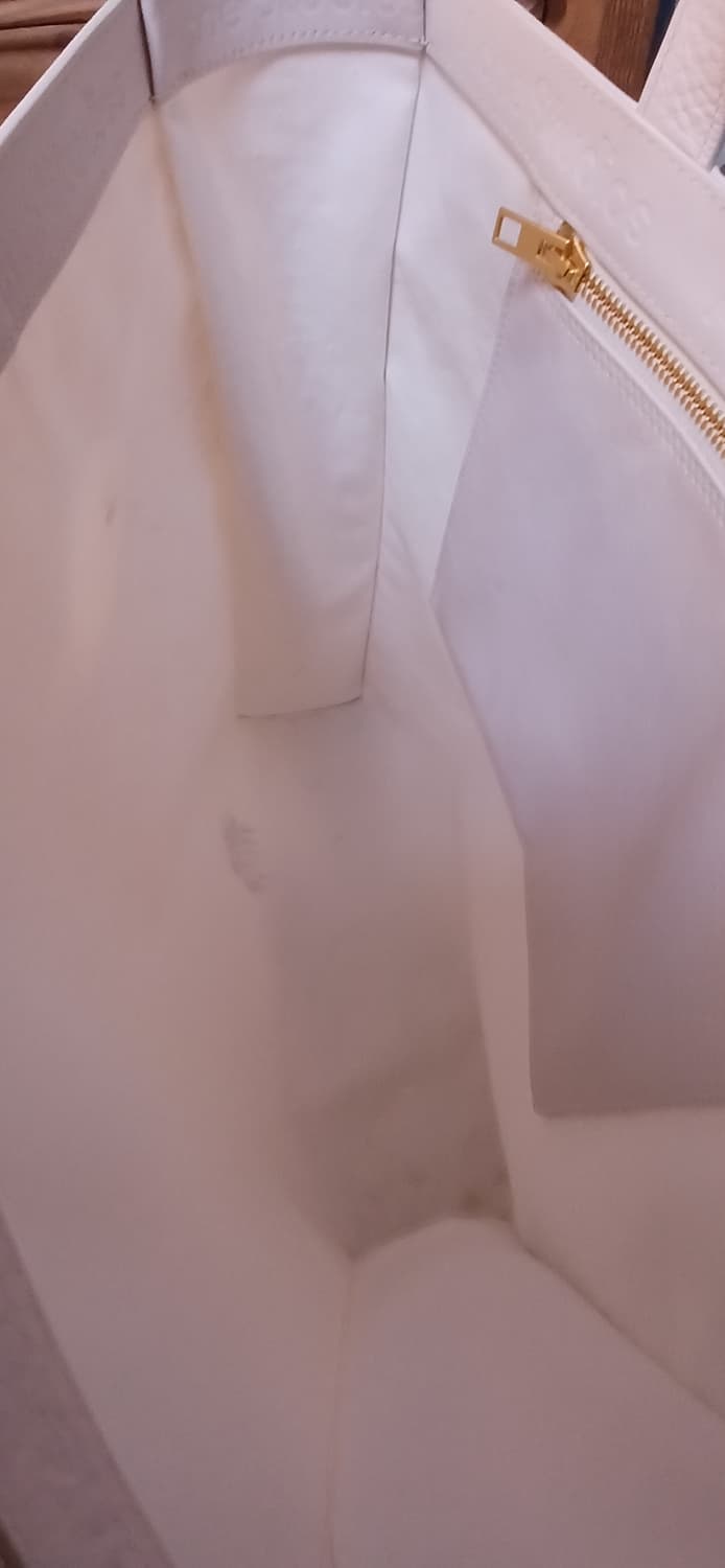 아크네 스튜디오 샤이니 토트백   상품이미지6