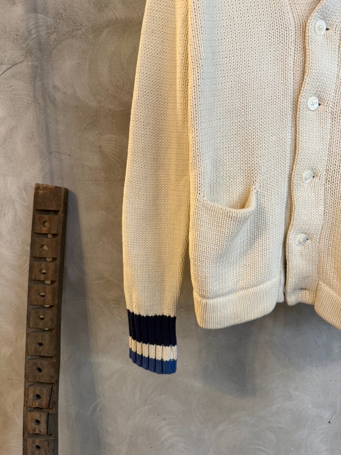 폴로 랄프로렌 숄칼라 가디건 105 상품이미지8