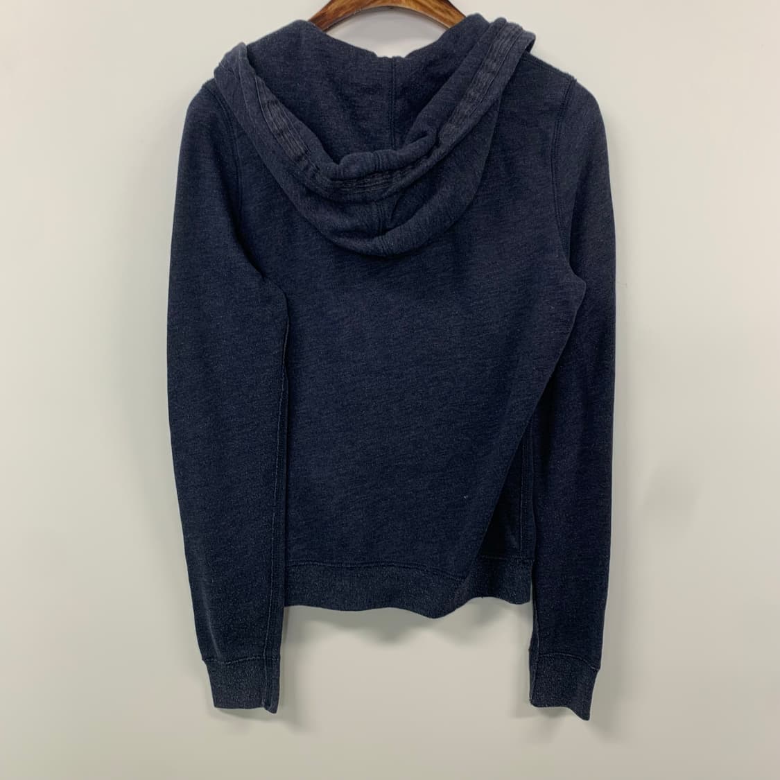 아베크롬비 y2k 와투케 딱붙 후드집업 상품이미지3