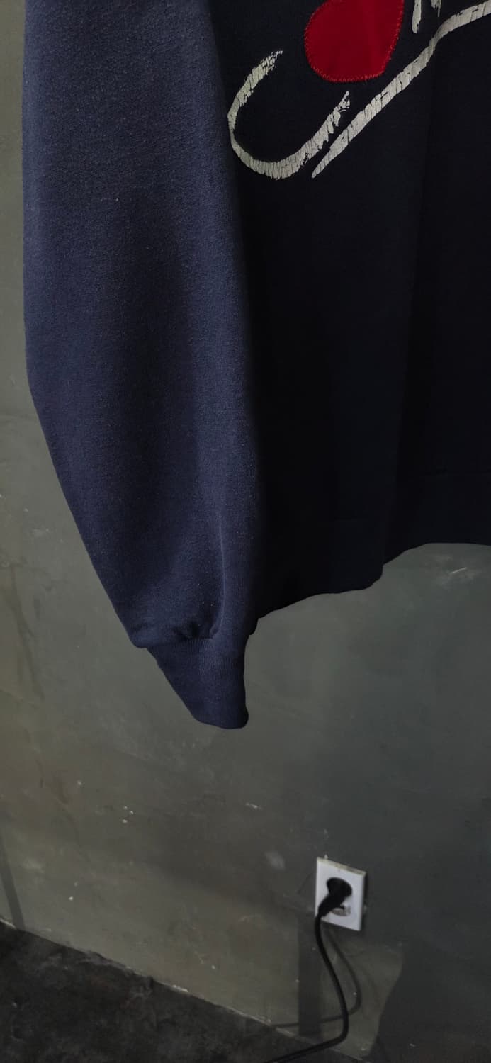 90's None - Made in U.S.A  상품이미지3